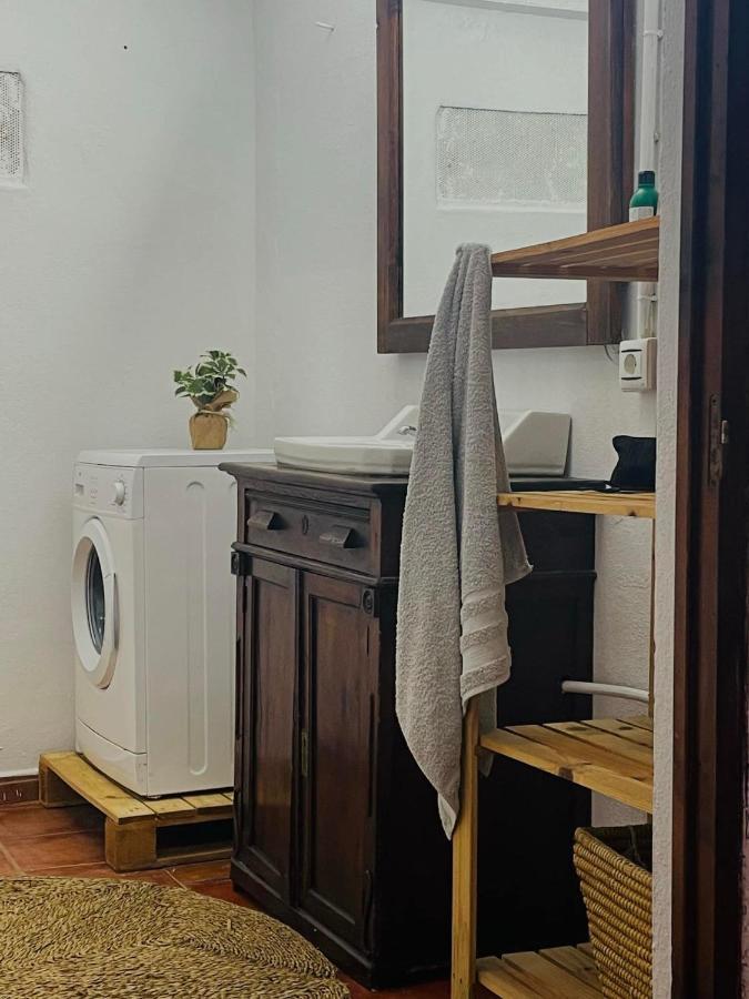 Casa Rural Con Piscina Viajar Con Mascota 가우신 외부 사진