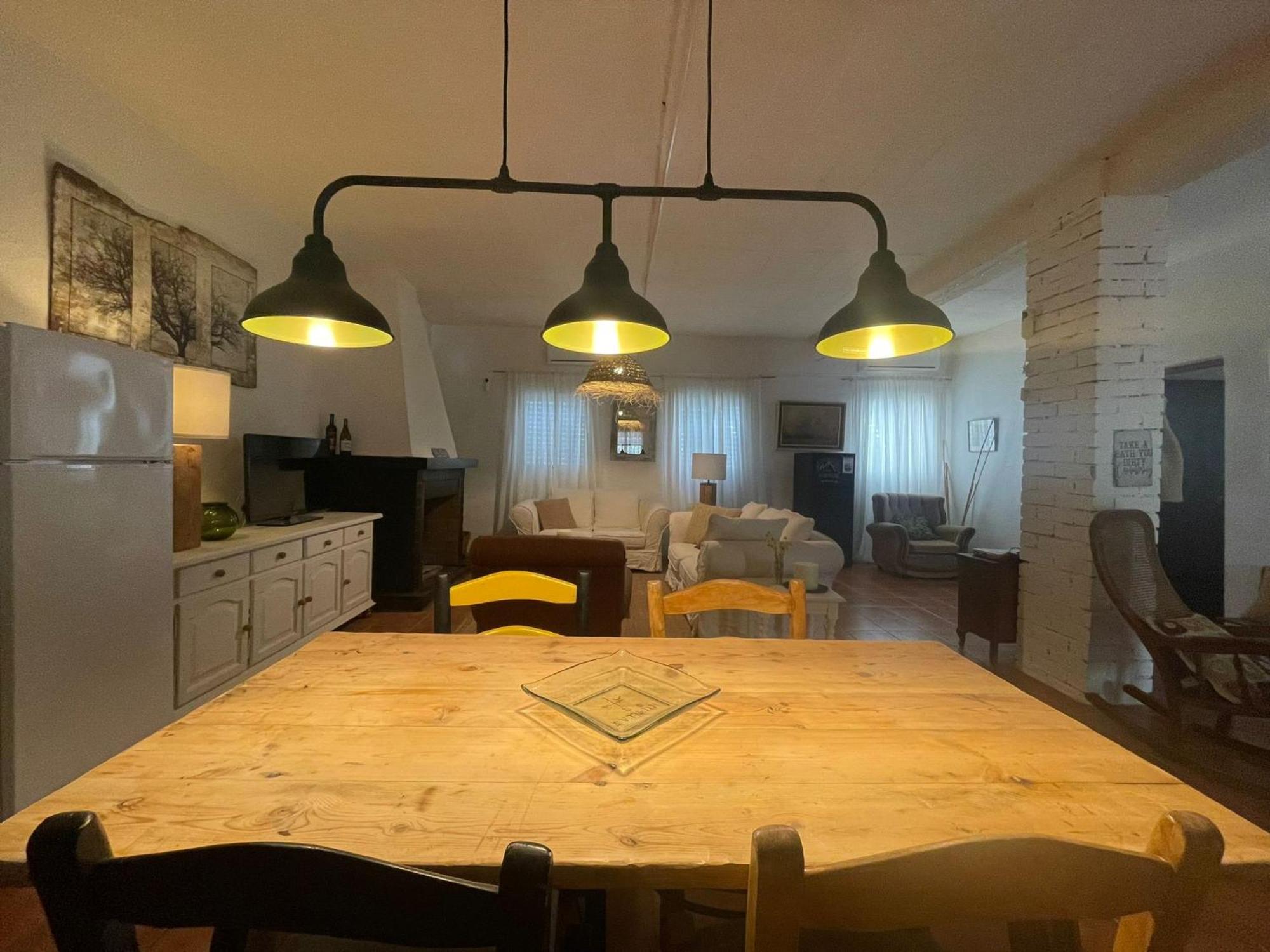 Casa Rural Con Piscina Viajar Con Mascota 가우신 외부 사진
