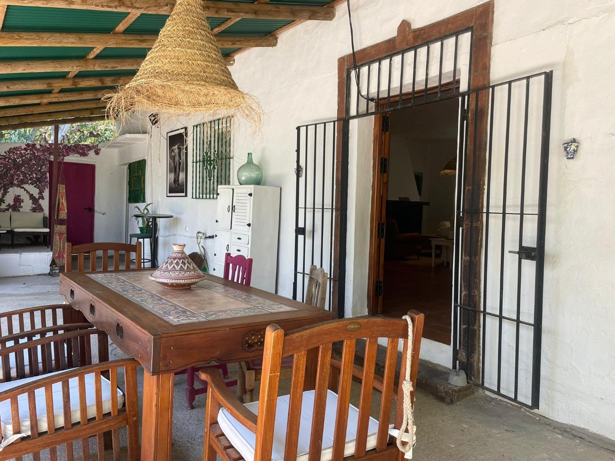 Casa Rural Con Piscina Viajar Con Mascota 가우신 외부 사진
