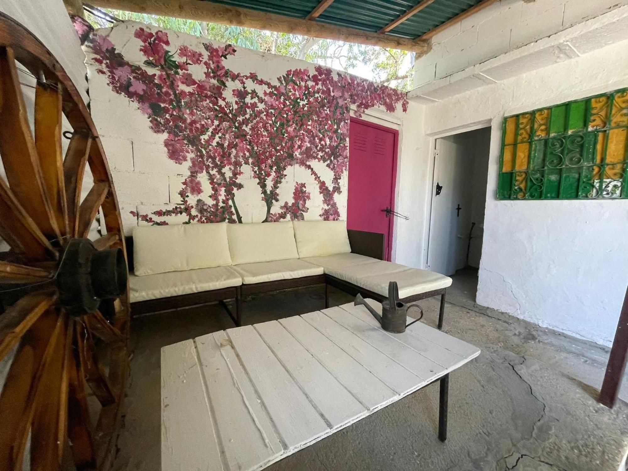 Casa Rural Con Piscina Viajar Con Mascota 가우신 외부 사진